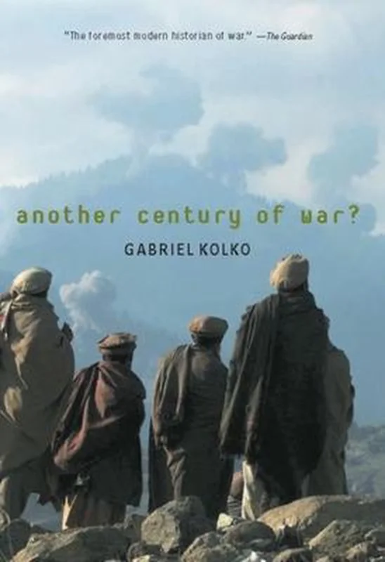 Another Century Of War? Express Levering