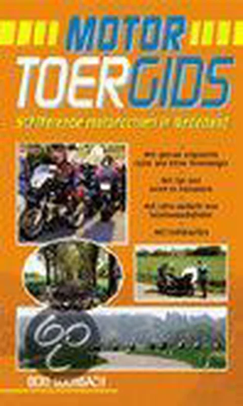 Motortoergids Exclusieve Aanbieding