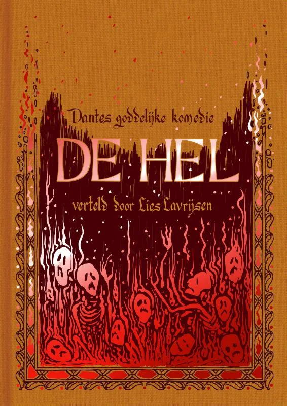 Nu Kopen Dantes goddelijke komedie. De hel / Blossom Books-wereldklassiekers / 5
