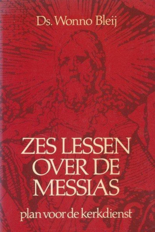 Hoge Kwaliteit Zes lessen over de Messias