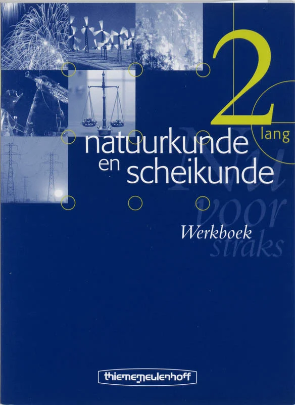 Nu voor straks 2 Lang Werkboek Speciale Aanbieding