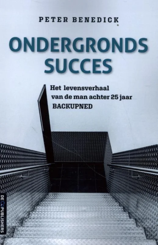Rechtstreeks Van De Fabrikant Ondergronds succes