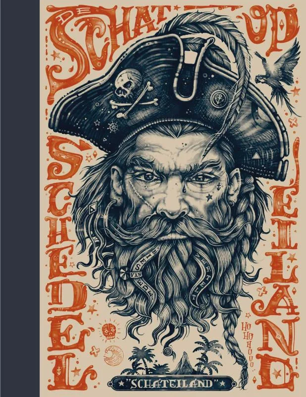 Uitverkoop De schat op Schedeleiland (Schateiland) / Wereldklassiekers / 2