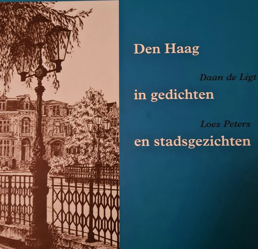 Nu Kopen Den Haag In Gedichten En Stadsgezichten