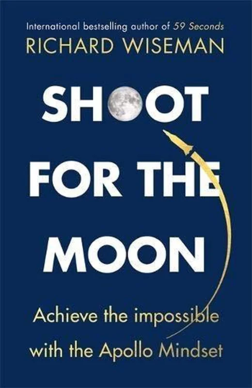 Op = Op Shoot for the Moon
