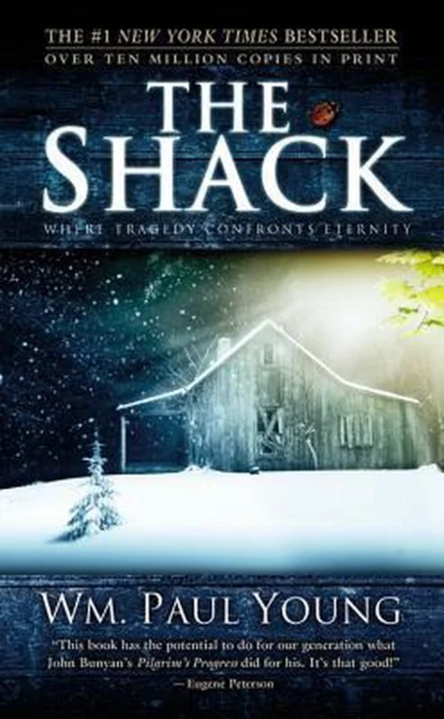 The Shack Rechtstreeks Van De Fabrikant
