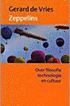 Zeppelins Tijdelijk Beschikbaar