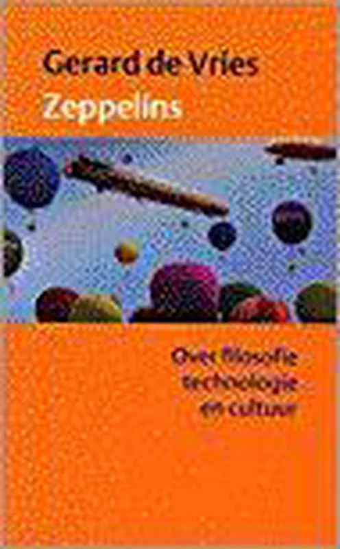 Zeppelins Tijdelijk Beschikbaar