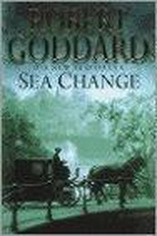 Korting SEA CHANGE