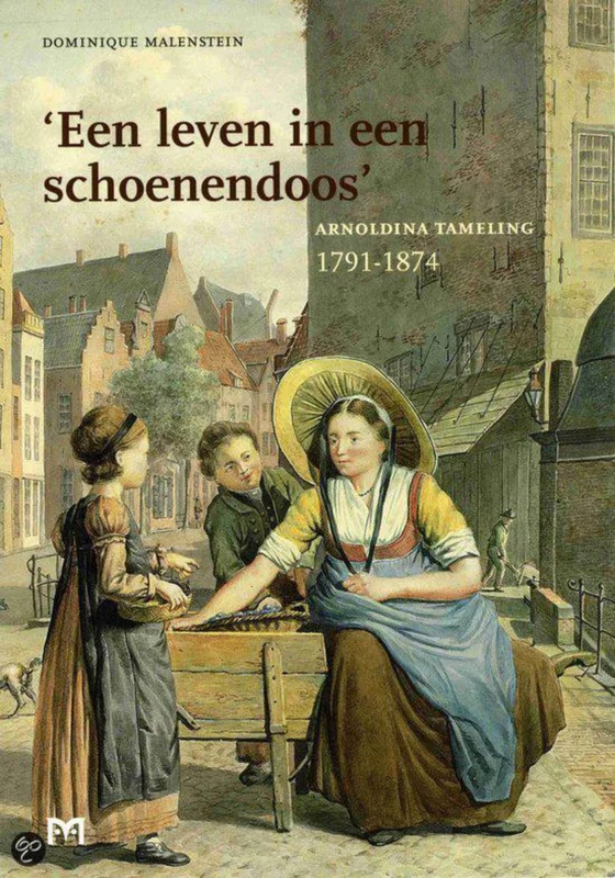 Direct Verzonden Een leven in een schoenendoos