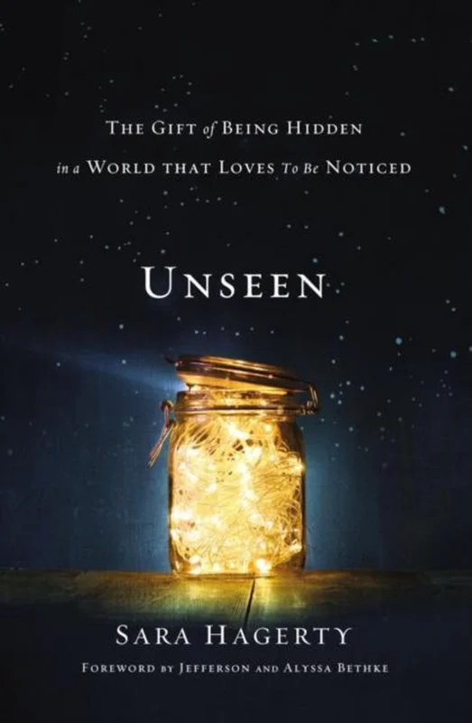 Weekendaanbieding Unseen