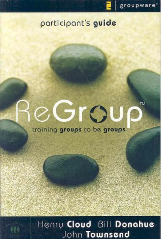 ReGroup: Training Groups to be Groups Fabrieksprijs