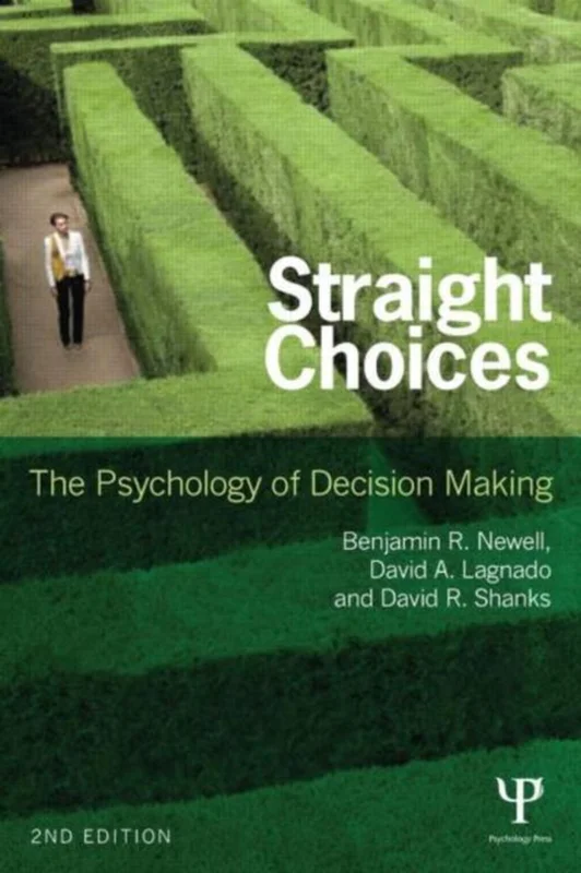 Dagaanbieding Straight Choices