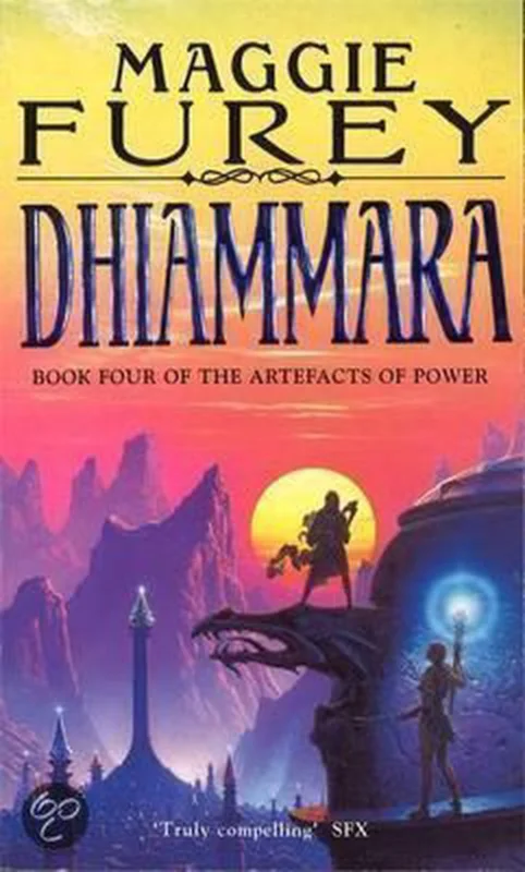 Dhiammara Laatste Versie