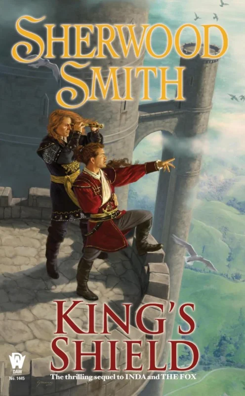 Op = Op King's Shield