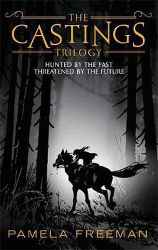Exclusieve Aanbieding Castings Trilogy