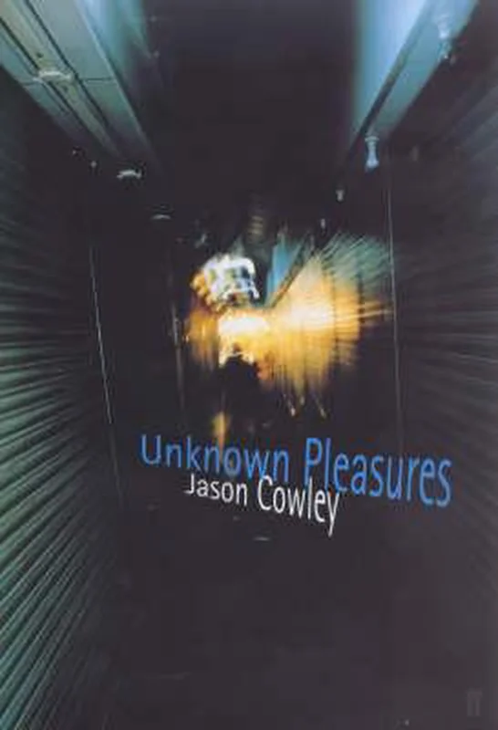 Unknown Pleasures Fabrieksprijs