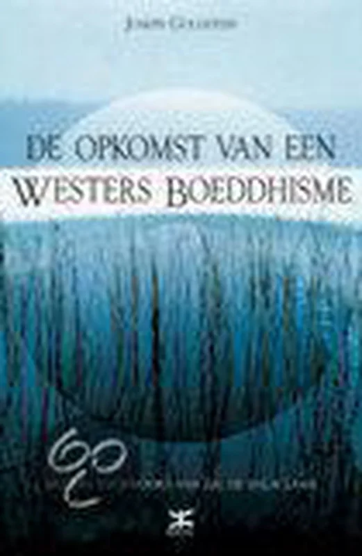 Snelle Levering De opkomst van een westers boeddhisme