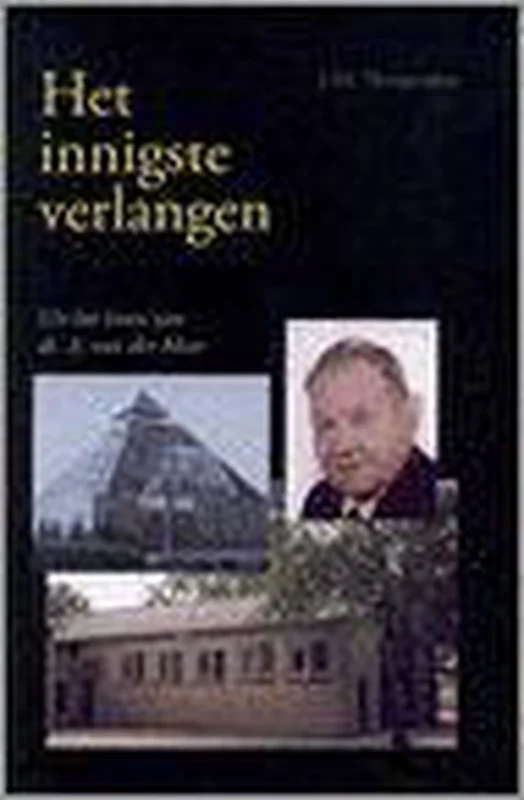 Het Innigste Verlangen Merkproduct