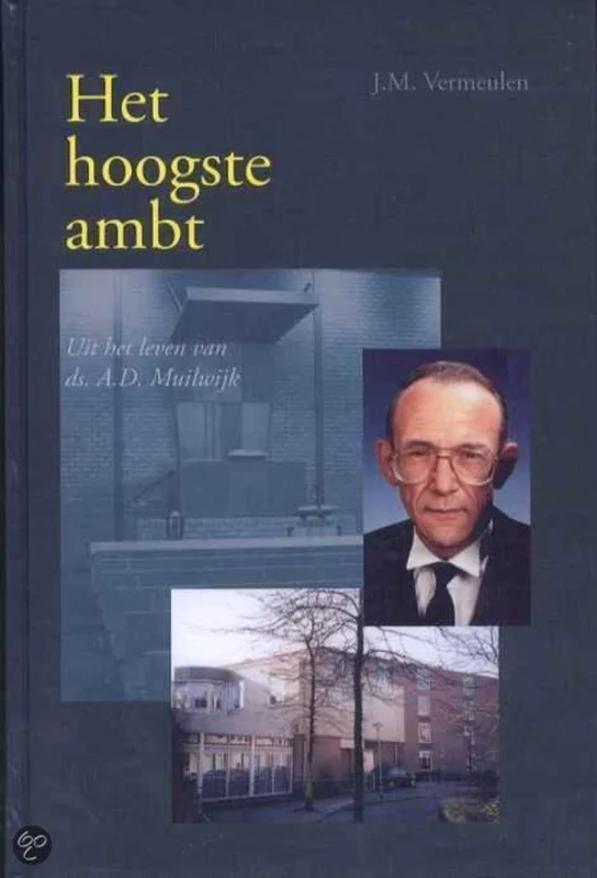 HOOGSTE AMBT Goedkoop