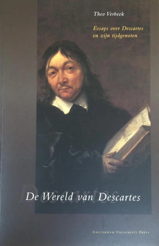 De wereld van Descartes Shop Nu