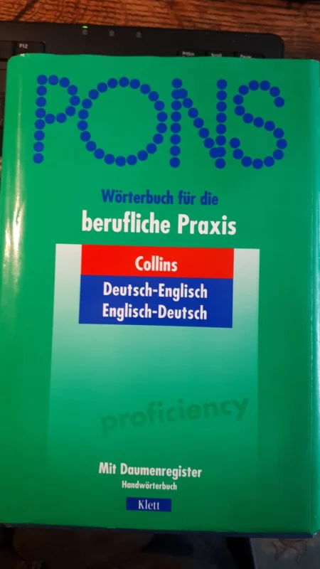 Shop Nu COLLINS GERMAN CONCISE DICT. G-E/E-G (HB)