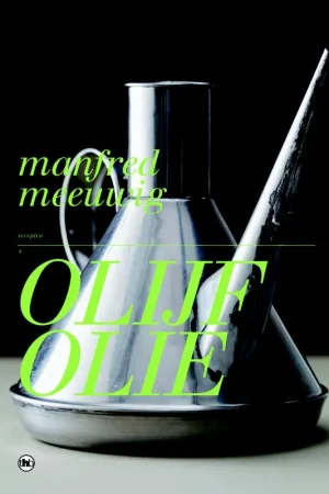 Weekendaanbieding Olijfolie