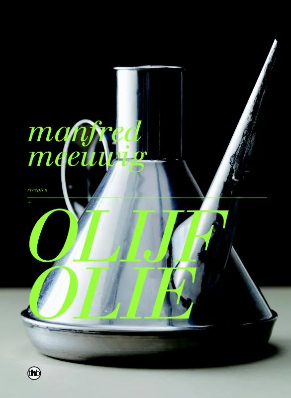 Weekendaanbieding Olijfolie