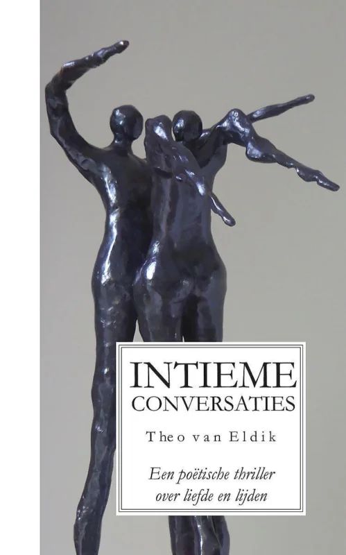 Intieme conversaties Gratis Verzending