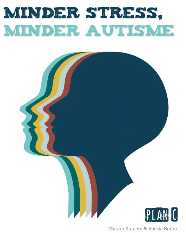 Minder stress, minder autisme Bestseller
