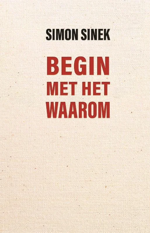 Begin met het waarom Veilige Betaling
