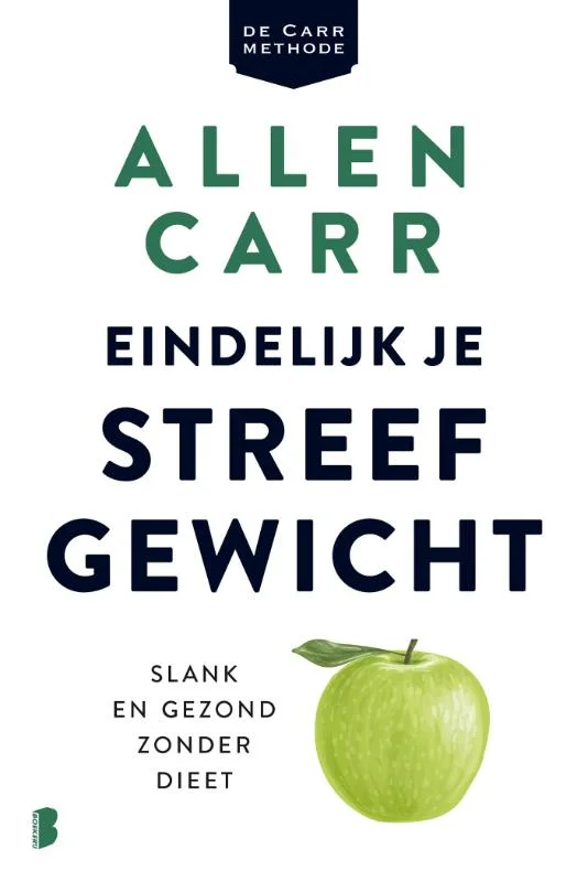 Eindelijk je streefgewicht Fabrieksprijs