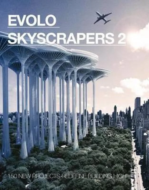 Voordeelprijs eVolo Skyscrapers 2