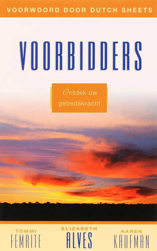 Voorbidders Beste Prijs