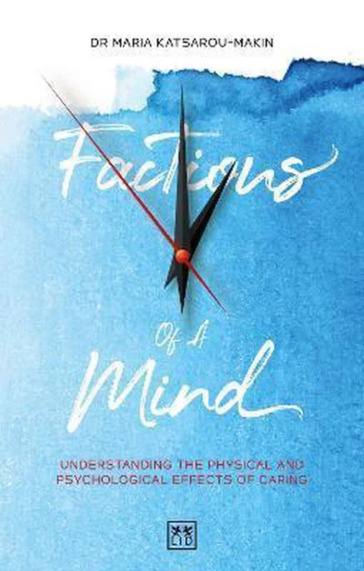 Factions of a Mind Beperkt Aanbod