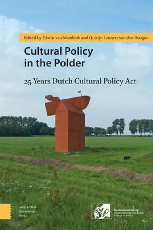 Lage Kosten Cultural Policy in the Polder