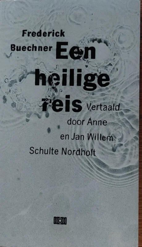 Heilige reis, een Direct Verzonden