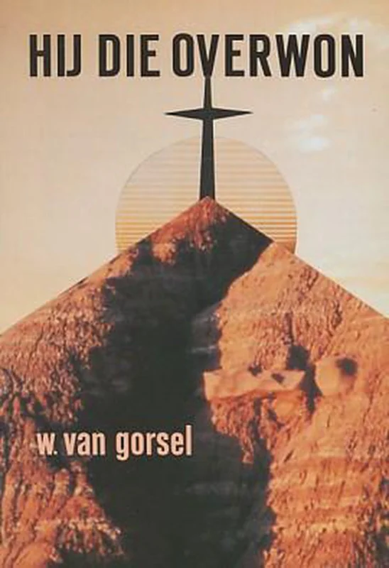 Gratis Retour Hij die overwon