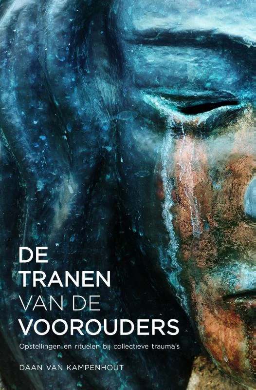 De tranen van de voorouders Op = Op