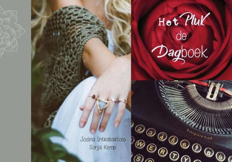 Het Pluk de Dagboek Beste Prijs