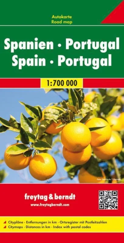 Gratis Verzending FB Spanje • Portugal
