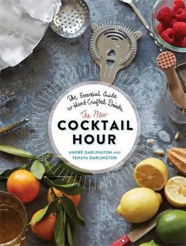 Koop Online New Cocktail Hour