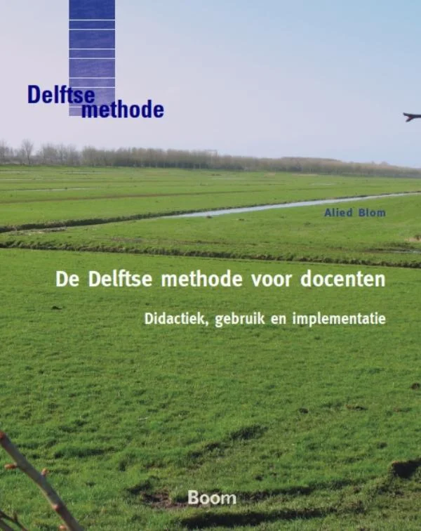 De Delftse methode voor docenten / De Delftse methode Koop Vandaag
