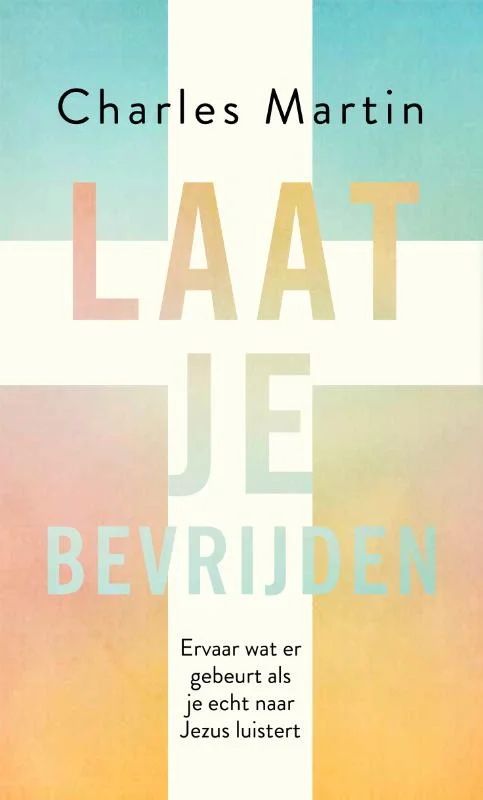 Laat je bevrijden Finale Uitverkoop