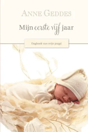 Premium Mijn eerste vijf jaar