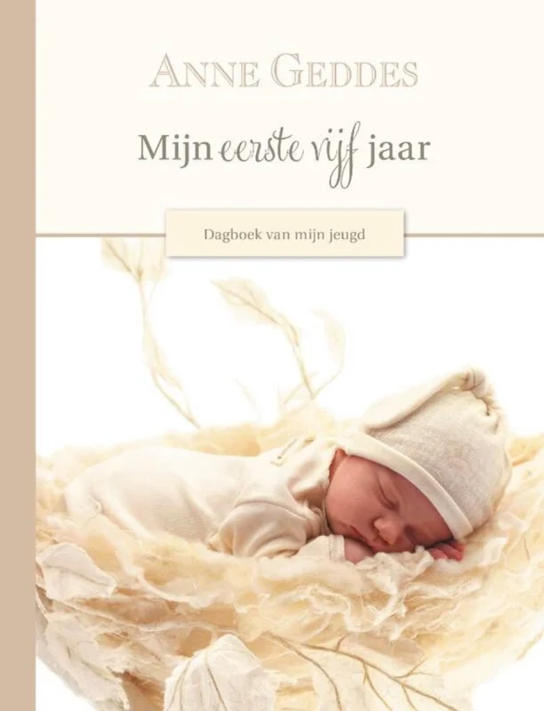 Premium Mijn eerste vijf jaar