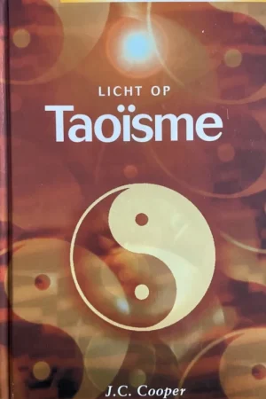 Veilige Betaling Licht op Taoisme / Servire basisreeks