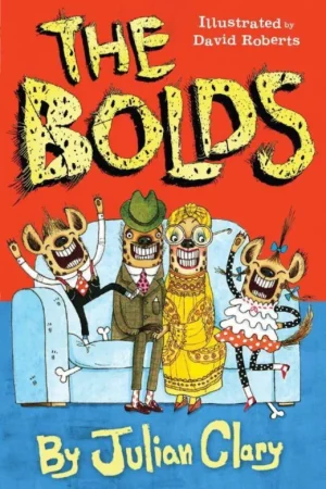 Uitverkoop The Bolds