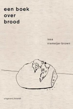 Snelle Levering Een boek over brood