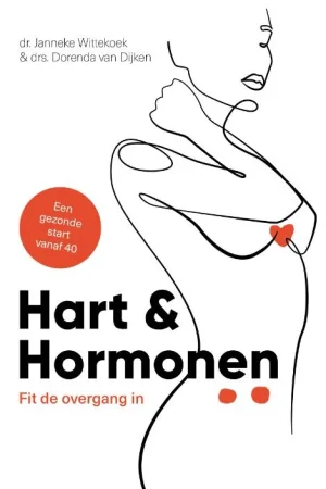 Fabrieksprijs Hart & hormonen